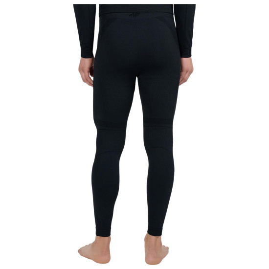 4F Ανδρικό ισοθερμικό κολάν Seamless Underwear